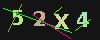 Gambar captcha